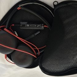 Headset