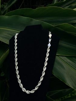 Rope Chain 