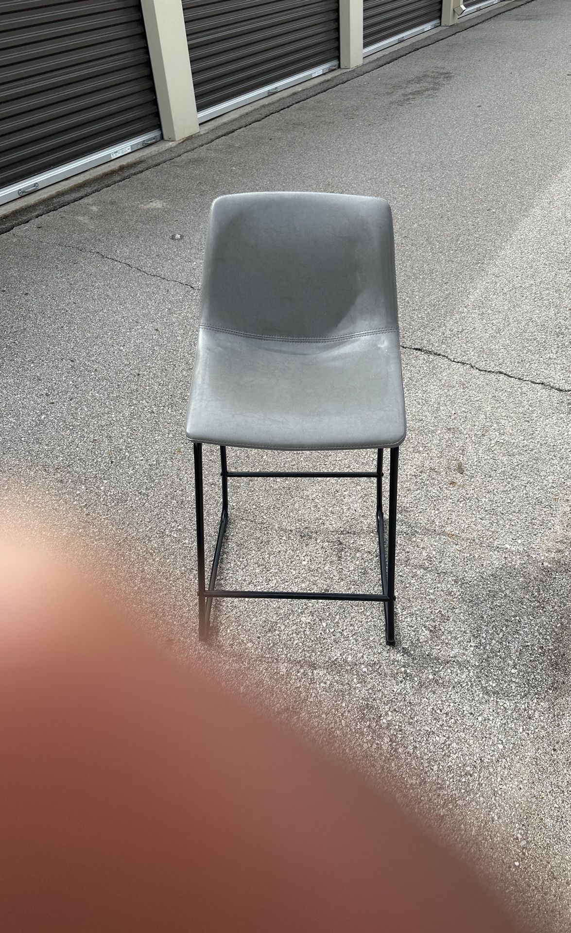 Breakfast Bar Chair x2