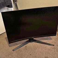 1440p 165hz Asus monitor