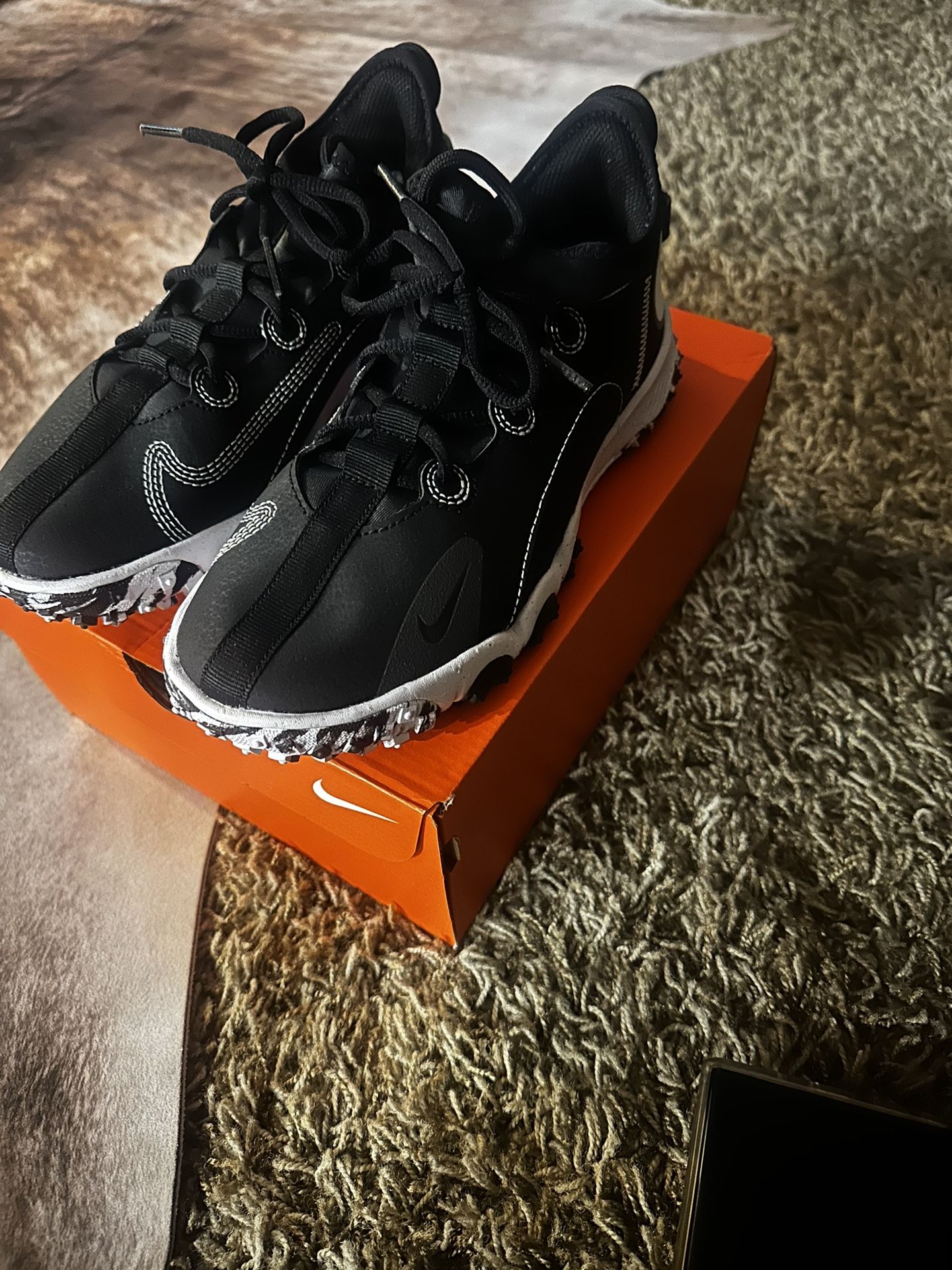 Nike Turf Shoes