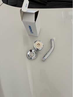 Moen Shower Setup Silver