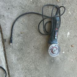 Bosch Tool 