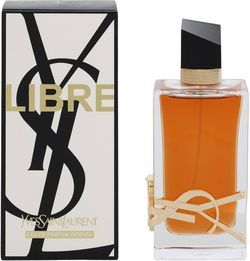 Yves Saint Laurent perfume intense