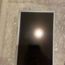 Ford Mustang  Screen 