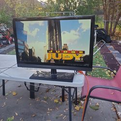 Tv Not A Smart 32 Inches 