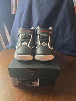 Jordan Pro Strong