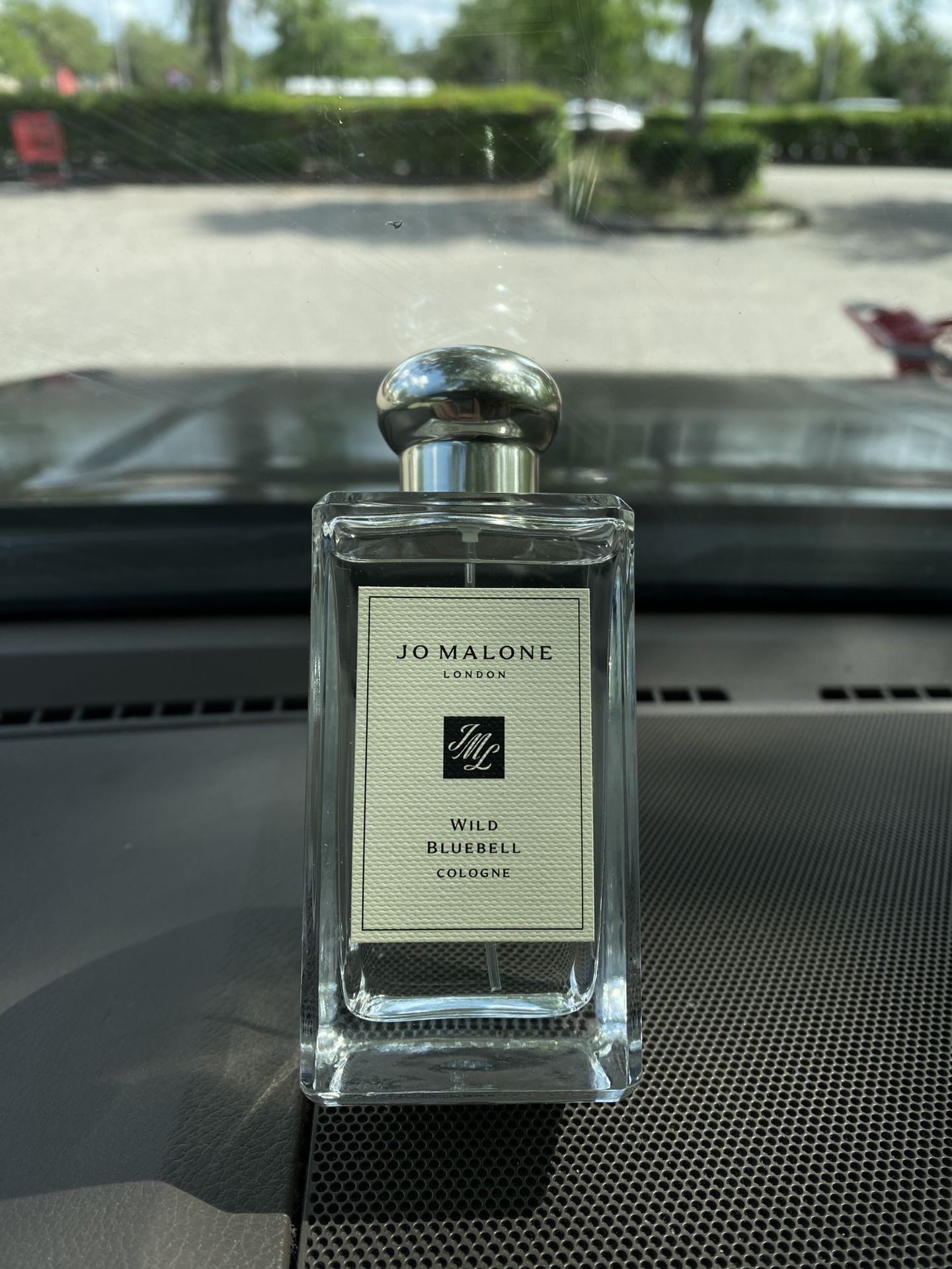 JO MALONE AUTHENTIC COLOGNES AND PERFUMES