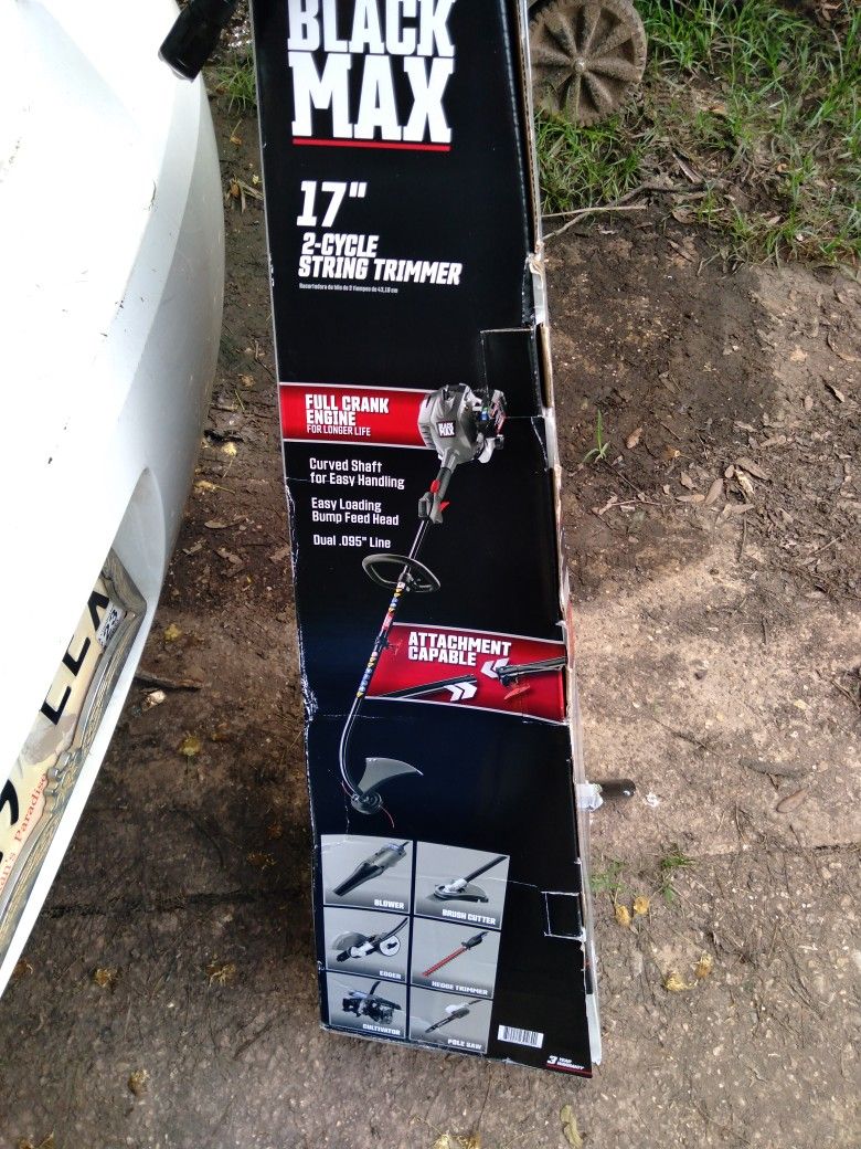 Power Tools