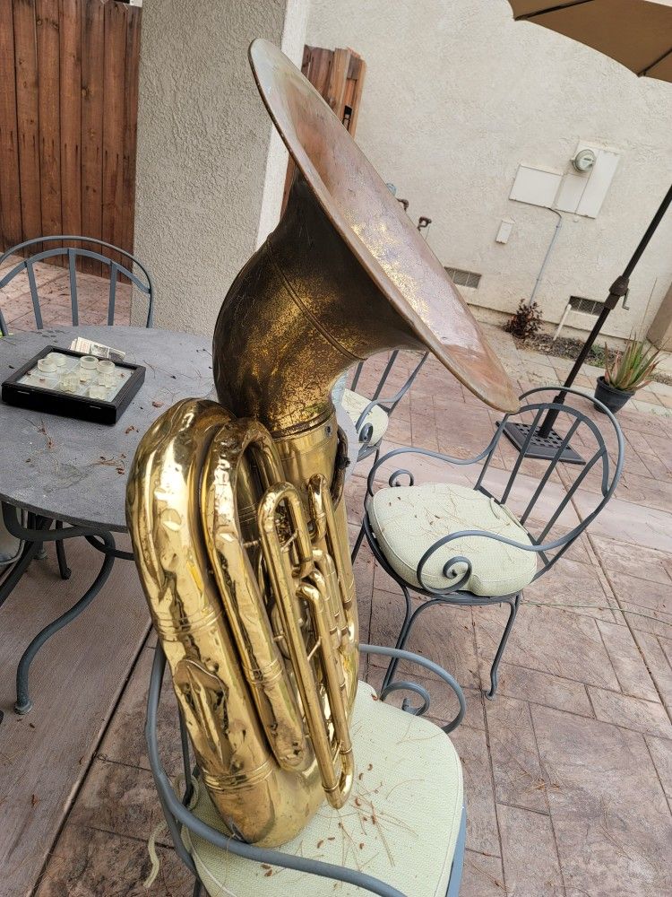 20j tuba sale