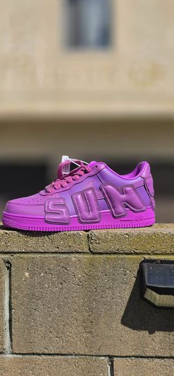 NIKE AIR FORCE 1 X CPFM