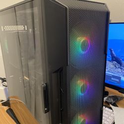 Pc for sale very minimally Used