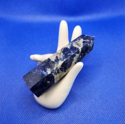 Sale! Natural Lapis Lazuli Crystal Tower 