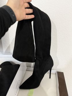 Steve Madden Vava-S Boot