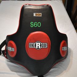 Body shield Ringside Boxing 