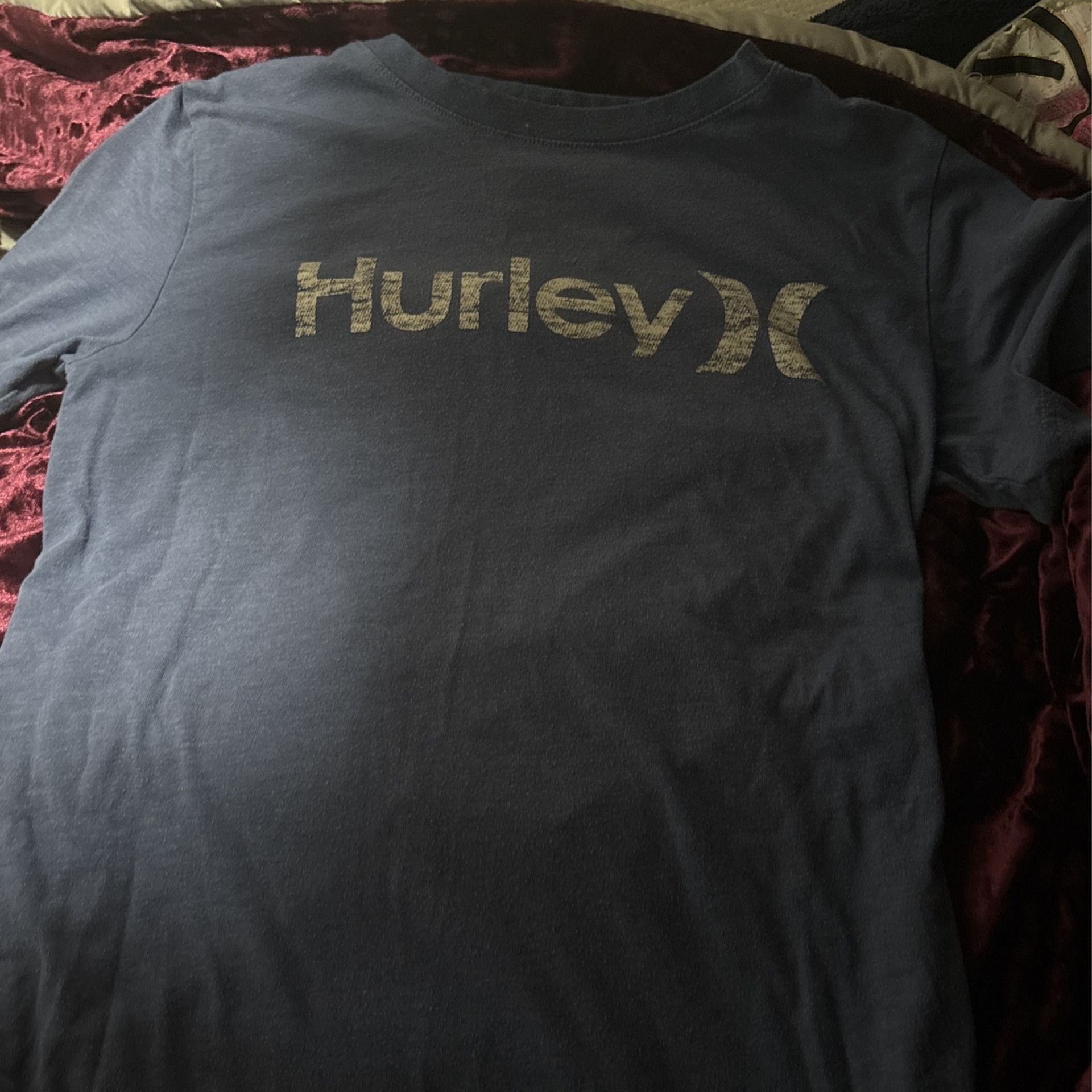 Hurley Women’s Tee
