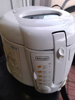 Fryer