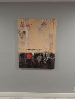 Abstract Artwork
