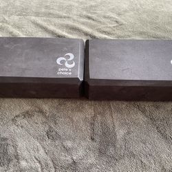 Pete’s Choice Yoga Wheels 