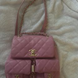 Women’s Pink Purse