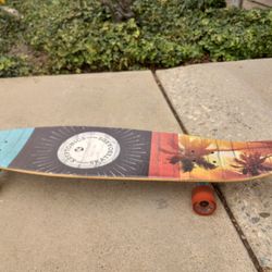 Skateboard