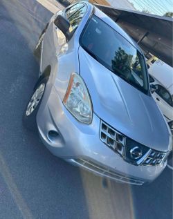 2011 Nissan rogue