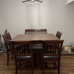 Dining Set 200 OBO