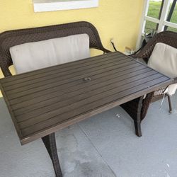 Patio Furniture 