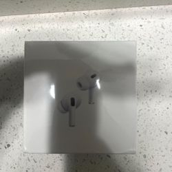 AirPod Pro 2nd Gen