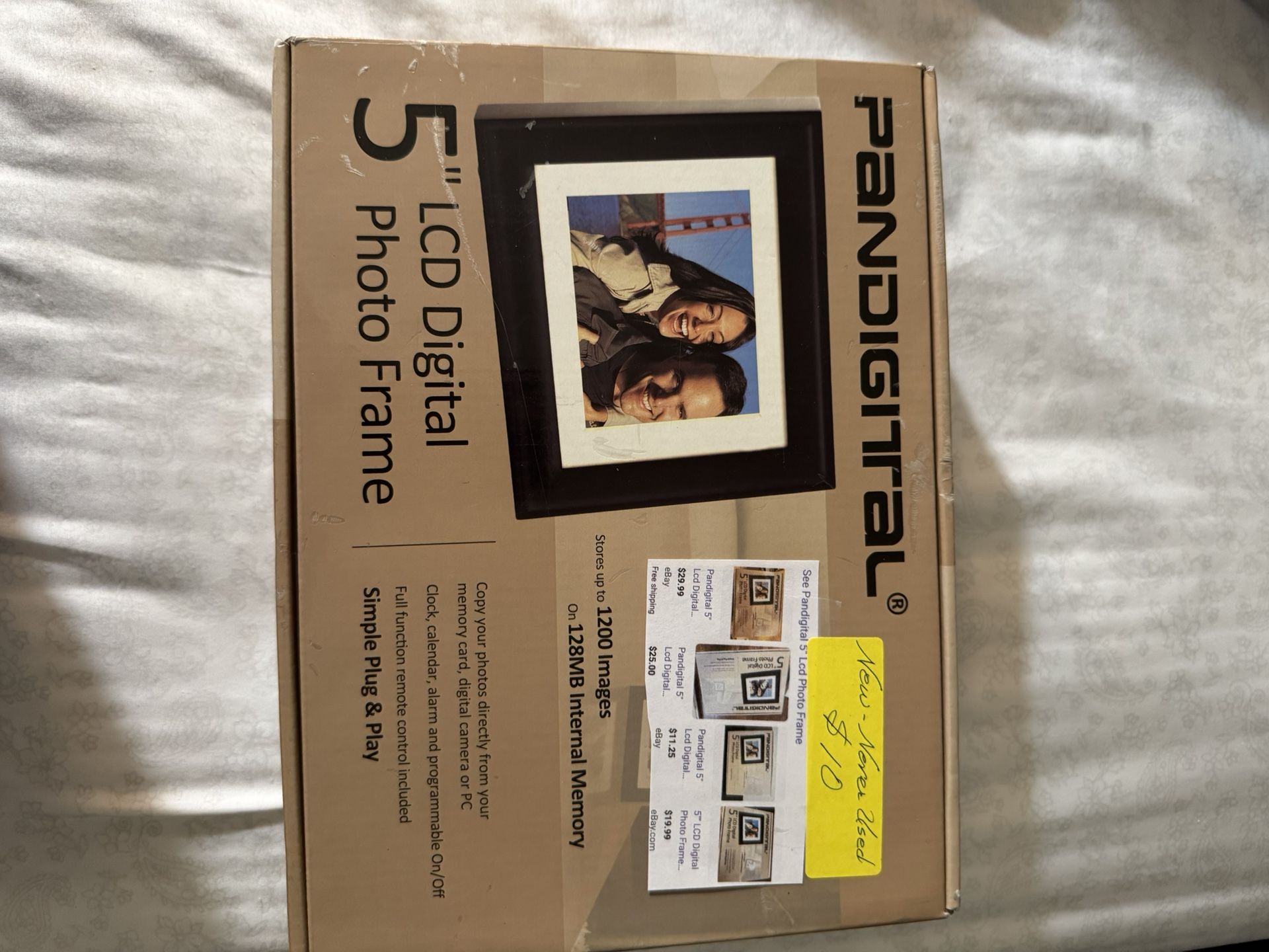 Digital Photo Frame