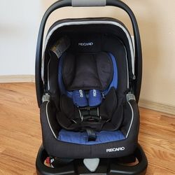 Recaro Infant Car seat 