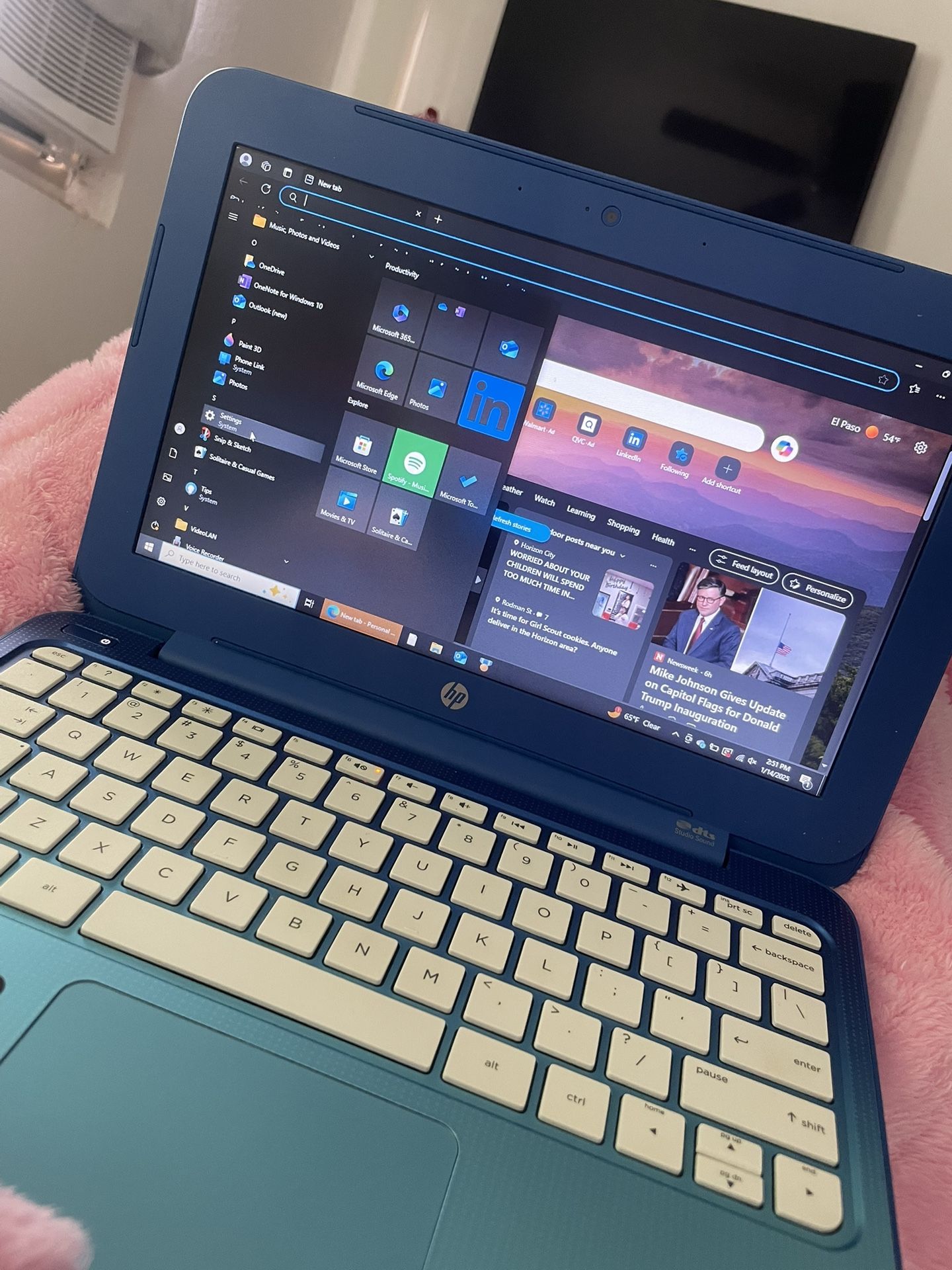 Hp Computer