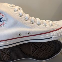 Unisex Brand New Converse 