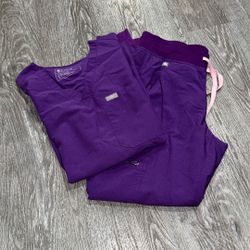 Figs Scrubs 