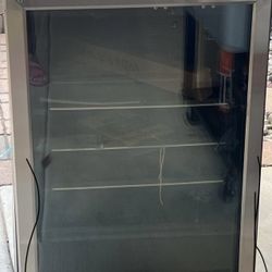 Frigidaire Can Cooler 