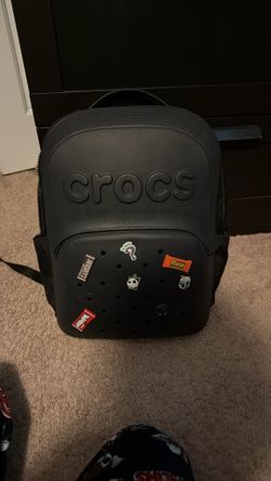 Crocs Backpack