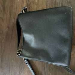Black Purse