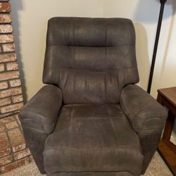 Recliner - Flexsteel Powered