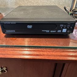 DVD Player 