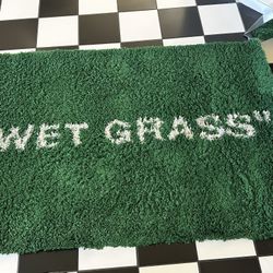 Off White Rug