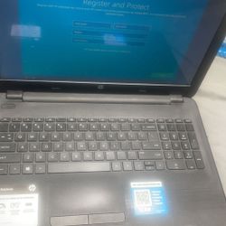 Hp Laptop 