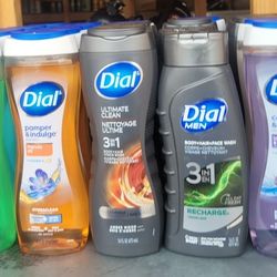 Downy  Beads  And GAIN 121g Each (4 for $12 )