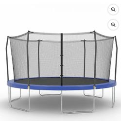 Skywalker Trampoline
