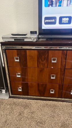 6 drawer cabinet