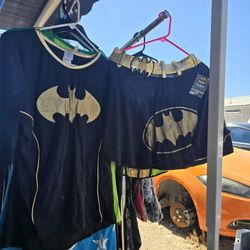 More Halloween Costumes 