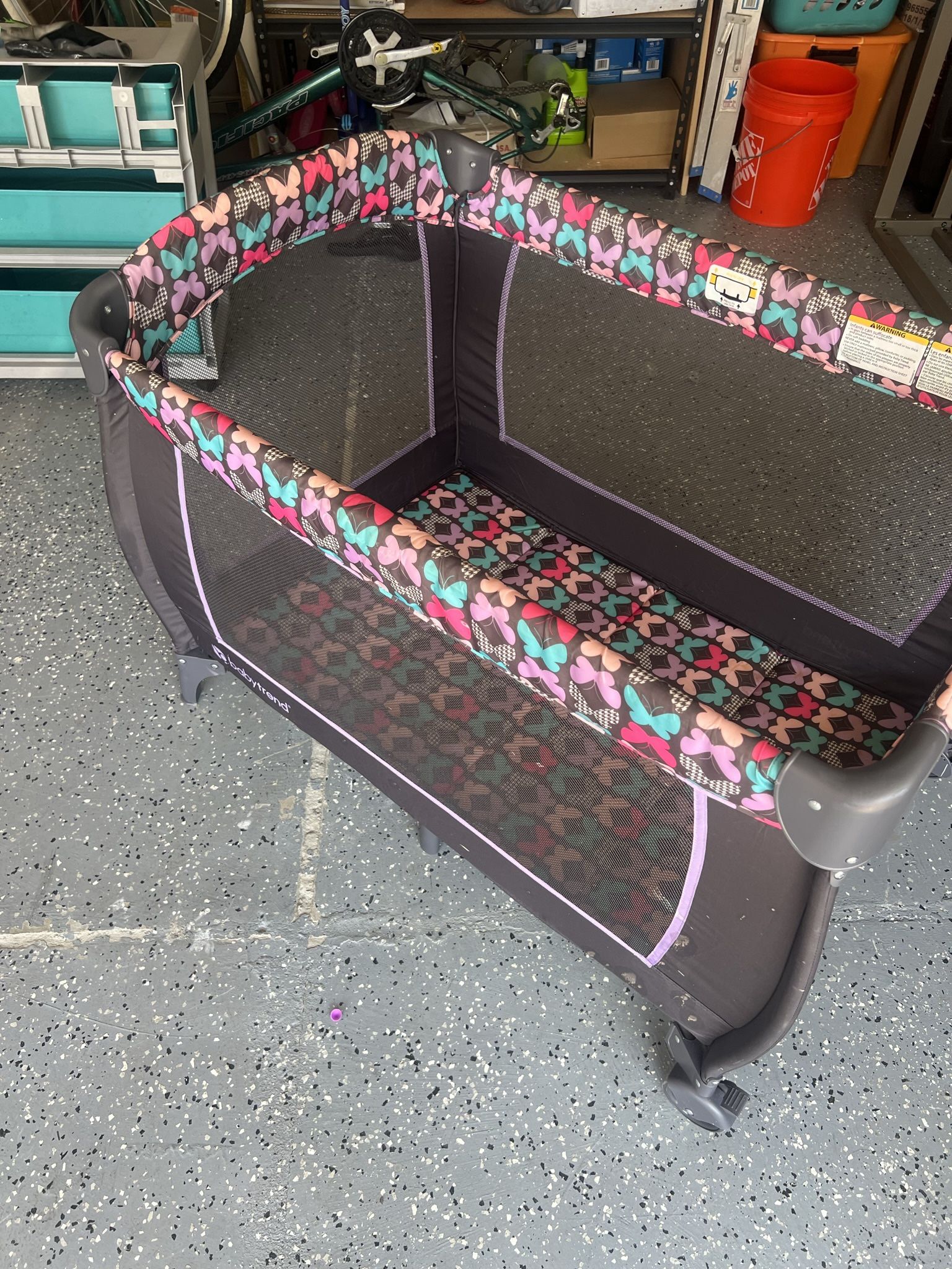 Play Pen