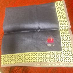 Elegant Furla Scarve