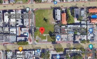 Little Havanna - Vacant Lot