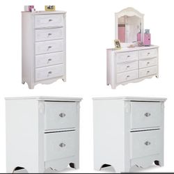 Drawer /  Dresser
