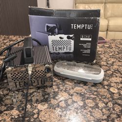 Temptu Pros-one Compressor